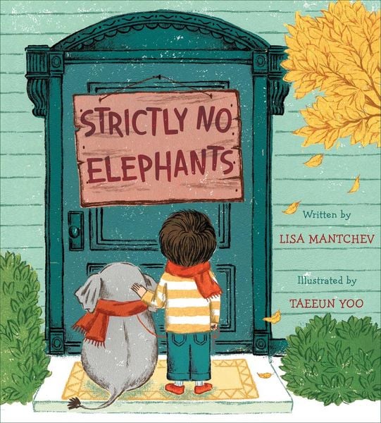 Produktbild: Strictly No Elephants