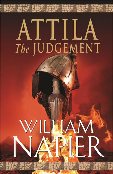 Produktbild: Attila: The Judgement