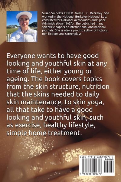 Produktbild: How to Keep Youthful Skin