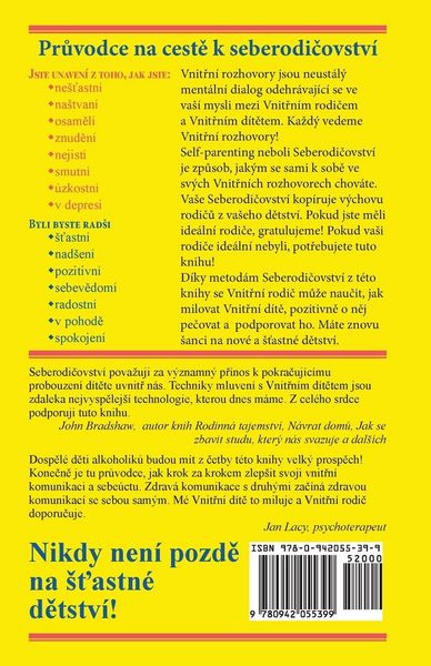Produktbild: SELF-Parenting