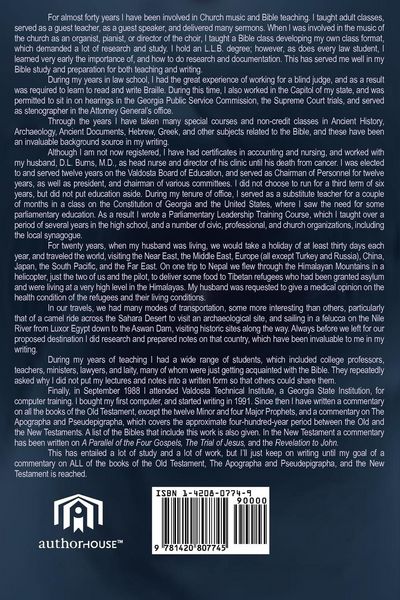 Produktbild: The Big Gap