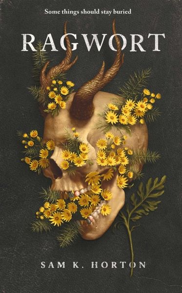 Produktbild: Ragwort