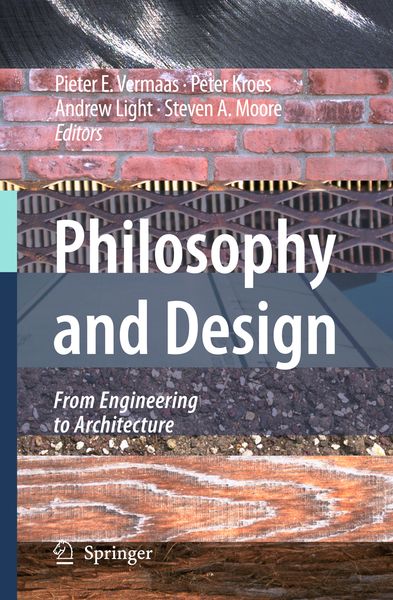 Produktbild: Philosophy and Design