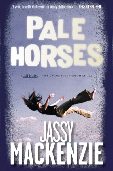 Produktbild: Pale Horses