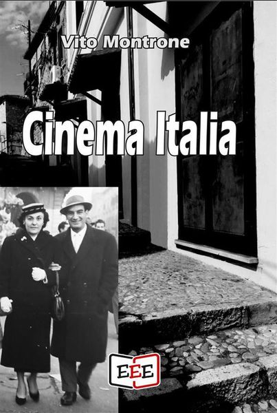 Produktbild: Cinema Italia