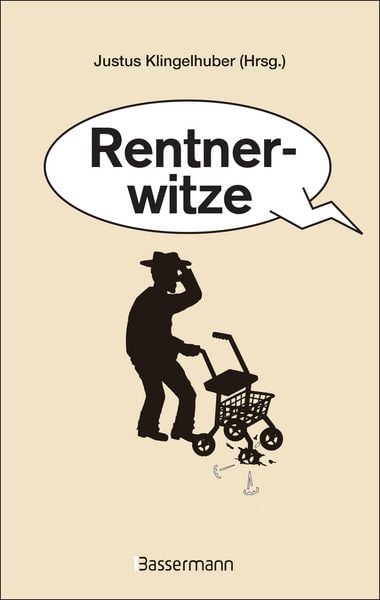 Produktbild: Rentnerwitze