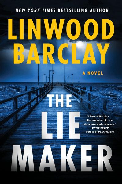 Produktbild: Lie Maker, The