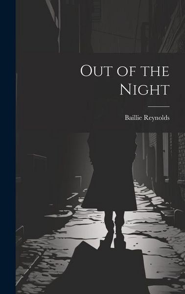 Produktbild: Out of the Night
