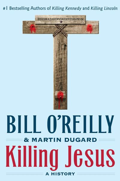 Produktbild: Killing Jesus