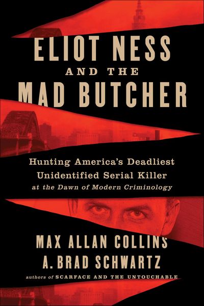 Produktbild: Eliot Ness and the Mad Butcher