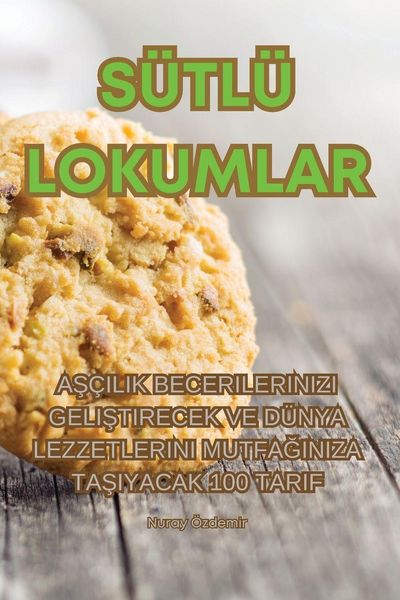 Produktbild: S&uuml;tl&uuml; Lokumlar