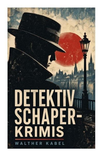 Produktbild: Detektiv Schaper-Krimis