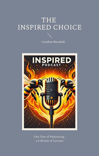 Produktbild: The Inspired Choice