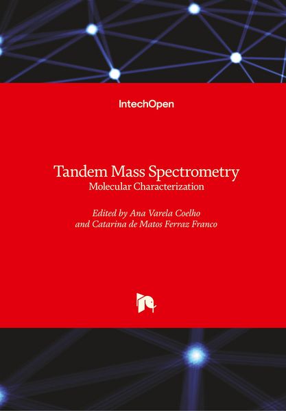 Produktbild: Tandem Mass Spectrometry