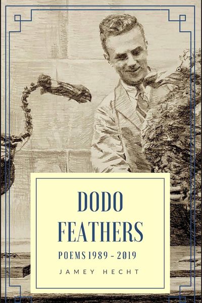 Produktbild: Dodo Feathers