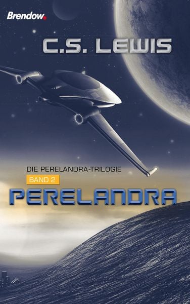 Produktbild: Perelandra
