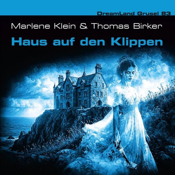 Produktbild: Haus auf den Klippen