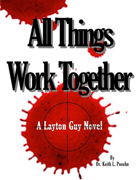 Produktbild: All Things Work Together - A Layton Guy Novel