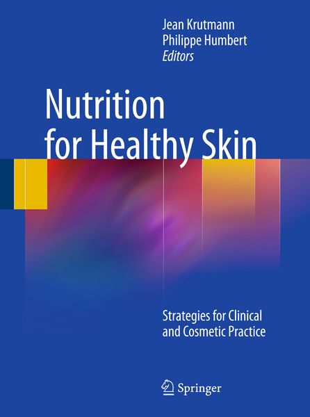 Produktbild: Nutrition for Healthy Skin