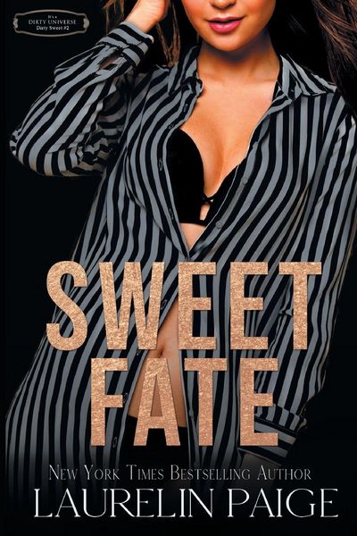 Produktbild: Sweet Fate