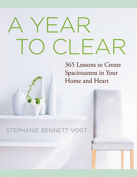 Produktbild: A Year to Clear