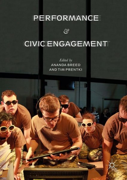 Produktbild: Performance and Civic Engagement