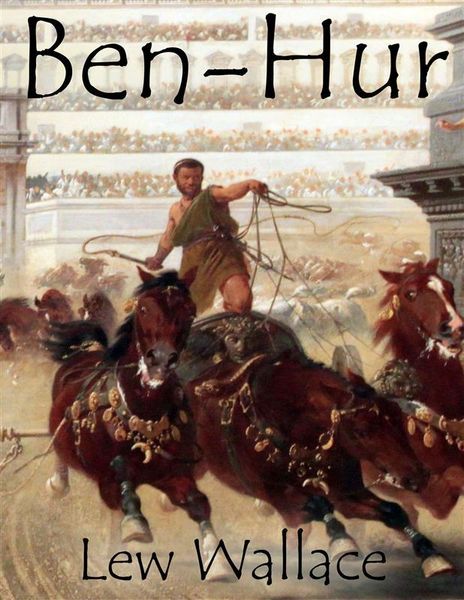 Produktbild: Ben-Hur: A Tale of the Christ