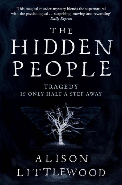Produktbild: The Hidden People