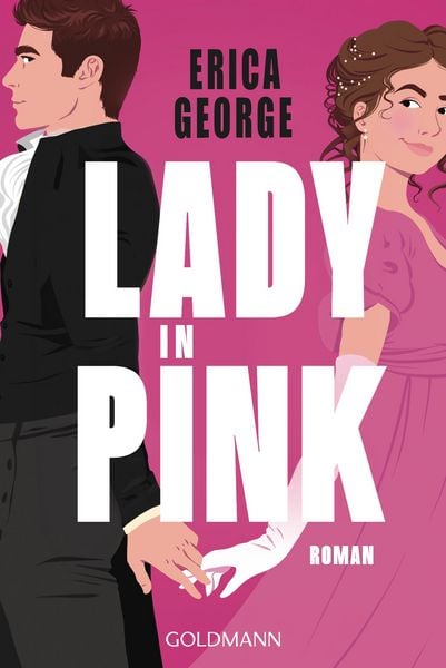 Produktbild: Lady in Pink