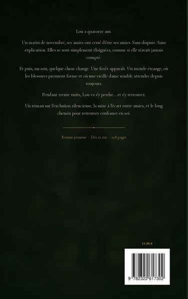Produktbild: La for&ecirc;t d'Ond&eacute;e