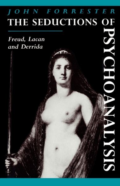 Produktbild: The Seductions of Psychoanalysis