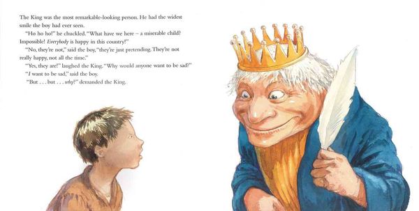 Produktbild: Saddest King