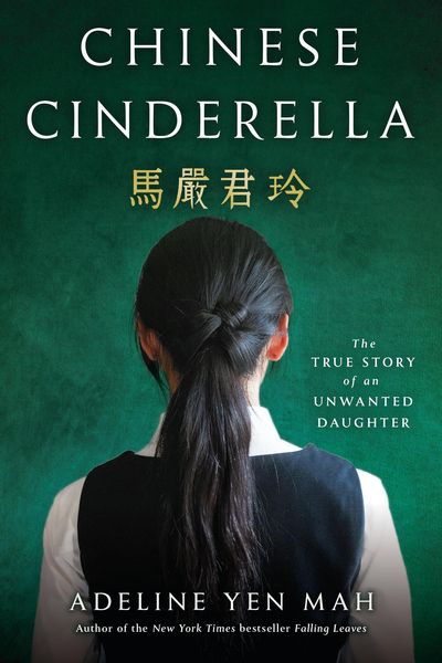 Produktbild: Chinese Cinderella