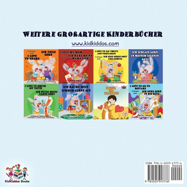 Produktbild: Ich habe meinen Papa lieb