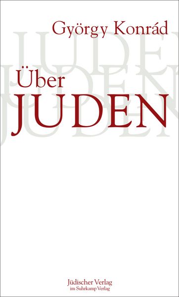 Produktbild: &Uuml;ber Juden