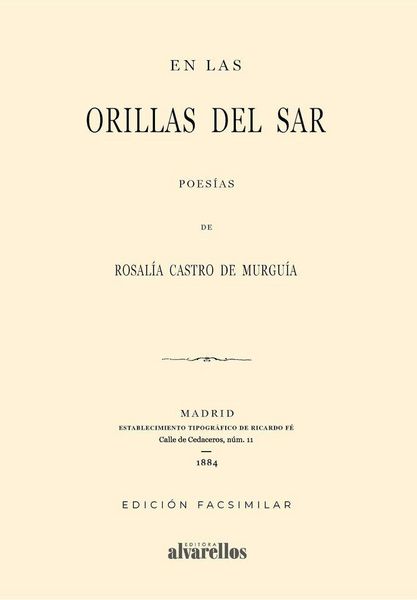 Produktbild: En las orillas del Sar