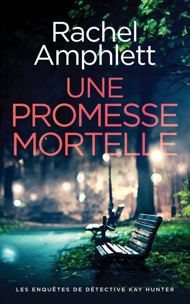 Produktbild: Une promesse mortelle