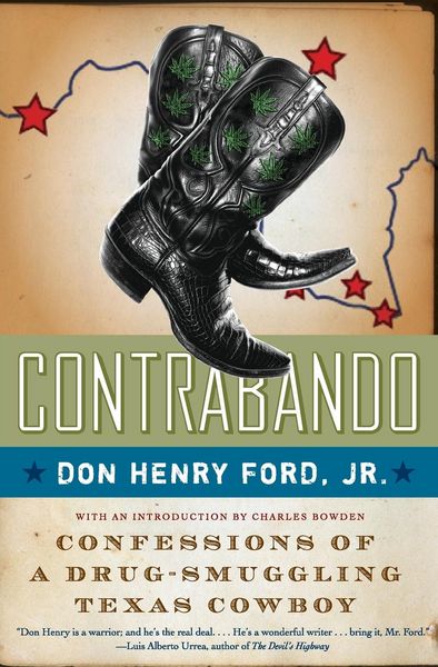 Produktbild: Contrabando