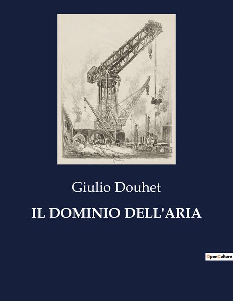 Produktbild: Il Dominio Dell'aria