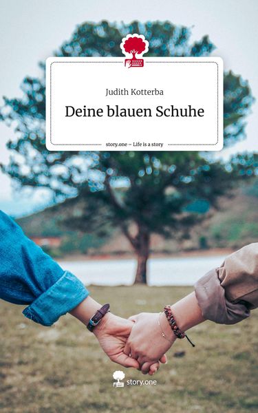 Produktbild: Deine blauen Schuhe. Life is a Story - story.one