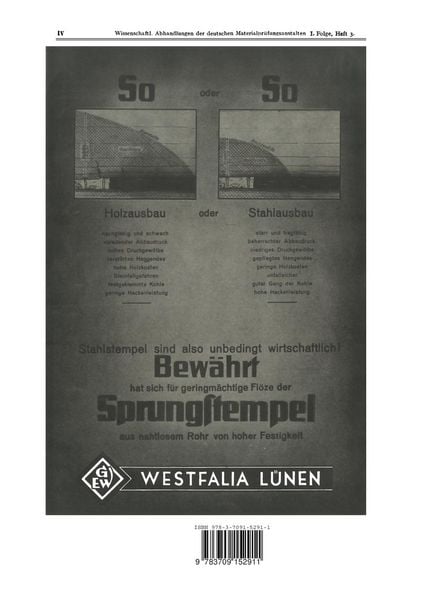 Produktbild: Werkstoff-Pr&uuml;fung im Bergbau