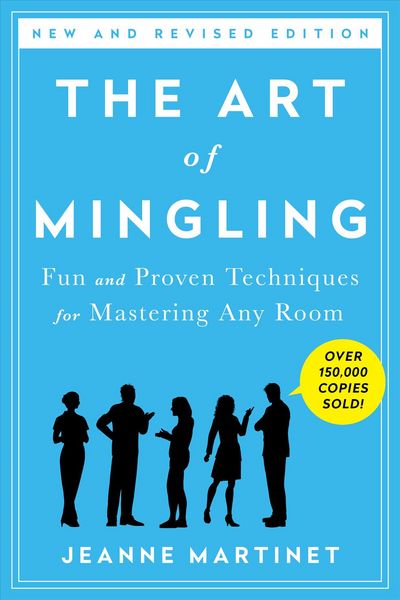 Produktbild: Art of Mingling, Third Edition