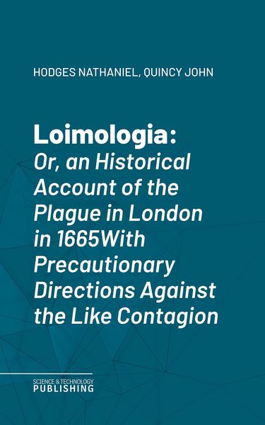 Produktbild: Loimologia