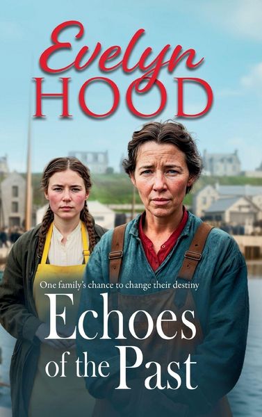 Produktbild: Echoes of the Past