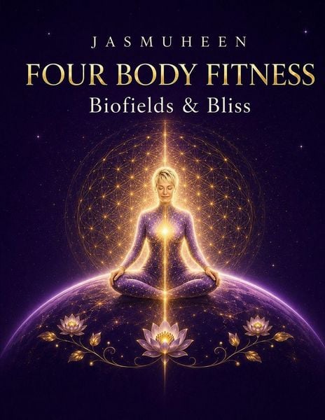 Produktbild: Four Body Fitness