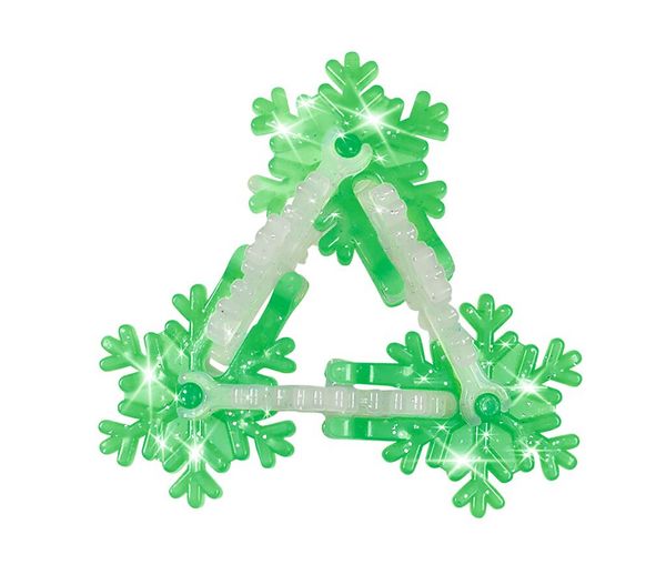 Produktbild: Eiskristall Twist & Turn