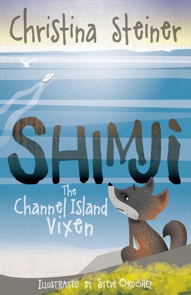 Produktbild: Shimji, The Channel Island Vixen