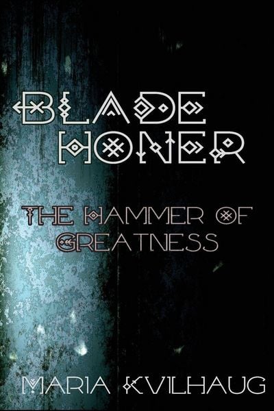 Produktbild: Blade Honer