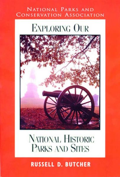Produktbild: Exploring Our National Parks and Sites
