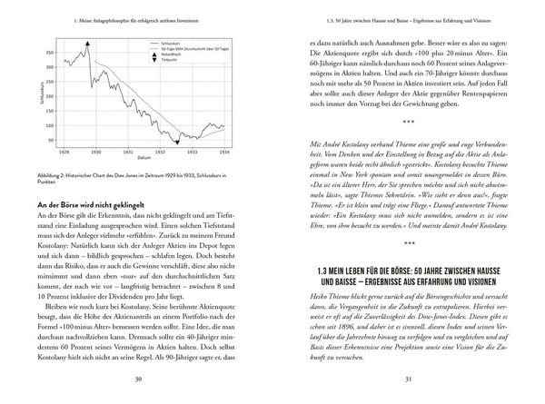 Produktbild: Erfolgreich zeitlos investieren